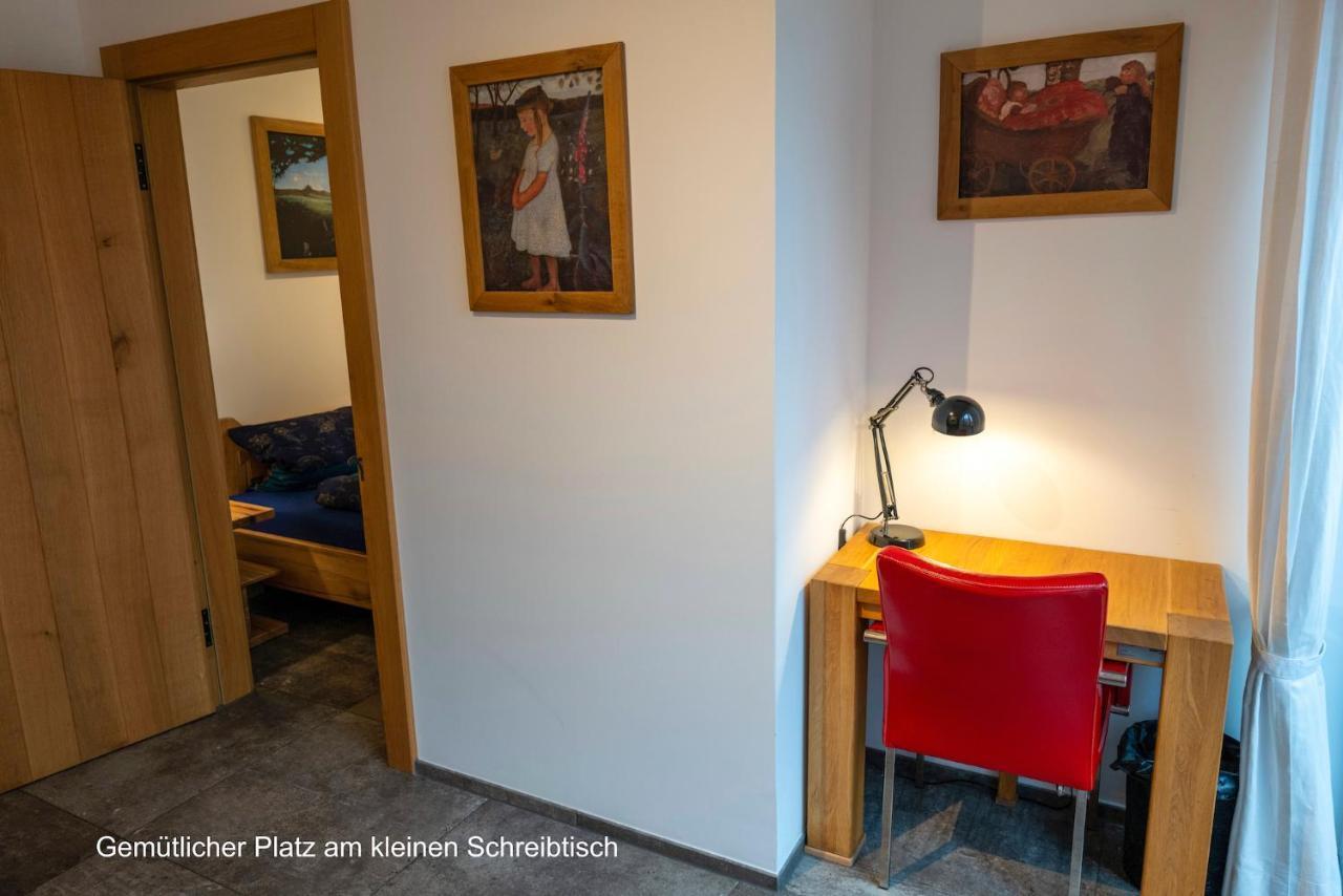 Pole Poppenspaeler Mit Ladestation Büsum Buitenkant foto